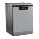 Beko BDFN26646XC Ελεύθερο Πλυντήριο Πιάτων για 16 Σερβίτσια Π60xY85εκ. Inox Beko BDFN26646XC Ελεύθερο Πλυντήριο Πιάτων για 16 Σερβίτσια Π60xY85εκ. Inox